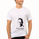 Mahatma Gandhi T-Shirt - Bomount