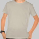 Mahatma Gandhi T-Shirt - kids organic by GandhiTour Mahatma Gandhi T-Shirt - kids organic