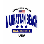 Mahattan Beach California