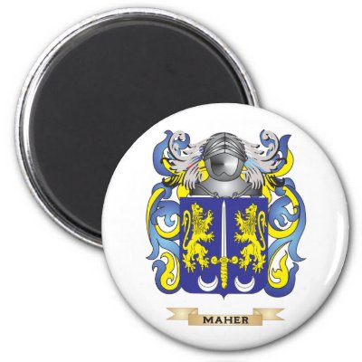 Maher Crest