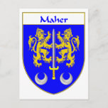 Maher Crest