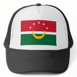 Mahgreb Flag Trucker Hat