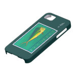 Mahi-Mahi Original iPhone 5 Case
