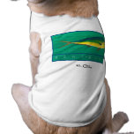 Mahi-Mahi Pet Clothing