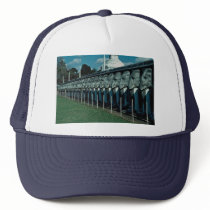 Mahiyangana, Sri Lanka Mesh Hats