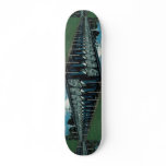Mahiyangana, Sri Lanka Skateboard Deck