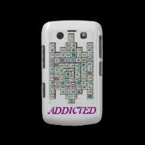 Mahjong Addicted 3 casemate cases