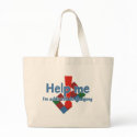 Mahjong Addict's tote bag by mahjong Mahjong Addict's tote bag
