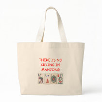 MAHJONG BAGS
