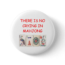 MAHJONG PIN