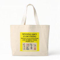 MAHJONG lover Bags