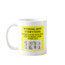 MAHJONG lover Mug
