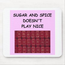 mahjong mousepads