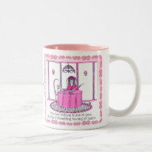Mahjong MUG
