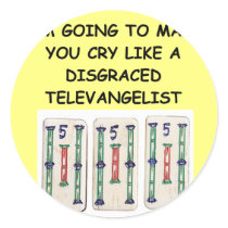 mahjong stickers
