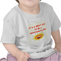 MAHJONG T SHIRTS