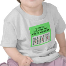 MAHJONG TSHIRT