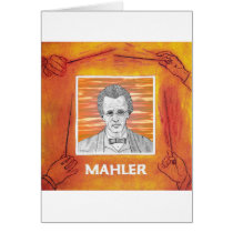 Mahler Card
