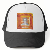 Mahler Hats