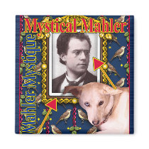MAHLER magnets