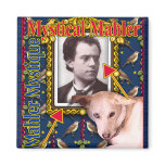 MAHLER magnets