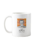 Mahler Mug