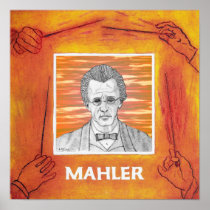 Mahler print
