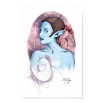 Mahlya posters by roshiweb Mahlya posters