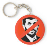 Mahmoud Ahmadinejad Keychains