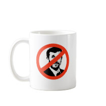 Mahmoud Ahmadinejad Coffee Mug