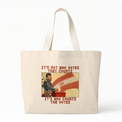 Mahmoud Stallin' Tote Bags by kbilltv