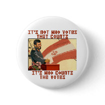 Mahmoud Stallin' buttons by kbilltv Mahmoud Stallin' buttons