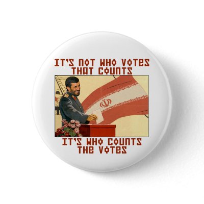Mahmoud Stallin' Button by kbilltv