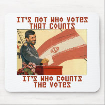 Mahmoud Stallin' mousepads