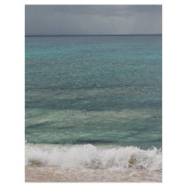 Maho Bay in Mexico flyers