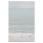Maho Bay in Mexico Stationery Paper