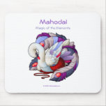 Mahodai - Sofu Sygny Mousepad