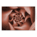 Mahogany Rose III cards by Susan Mahogany Rose III cards