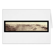 Mahoning Hull Mine MN Photo 1929 cards