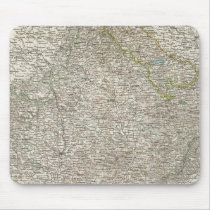 Mahren, Oesterr Schlesien Mousepads