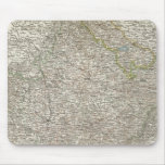 Mahren, Oesterr Schlesien Mousepads