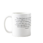Mai Santo Coffee Mug