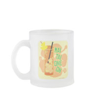 Mai Tai One On! Mug
