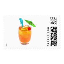 Mai Tai One On postage by ElainePlesser Mai Tai One On postage