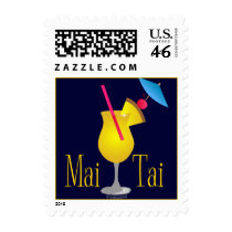 Mai Tai Postage