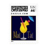 Mai Tai Postage