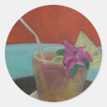 Mai Tai Stickers
