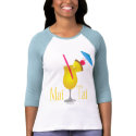 Mai Tai t-shirts