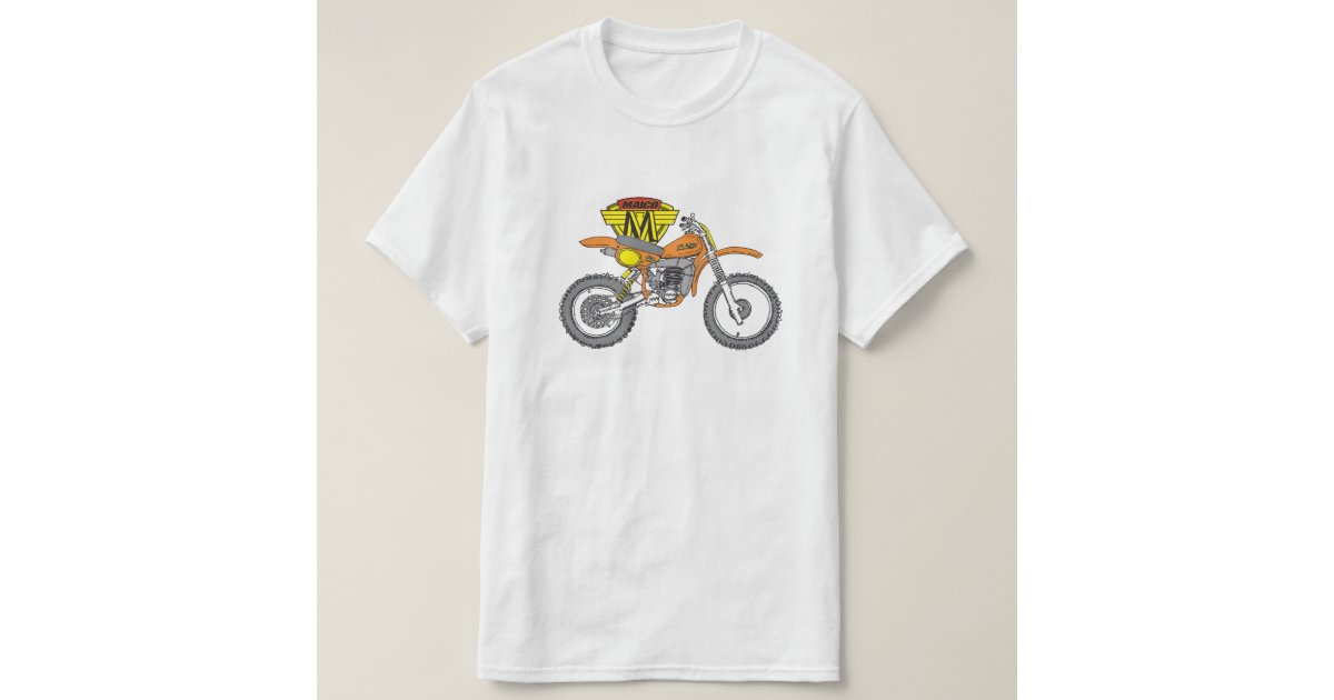 maico shirt