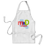 Maid for Governor Apron